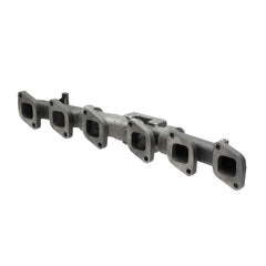EXHAUST MANIFOLD