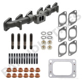 805062 Mack Exhaust Manifold | PAI
