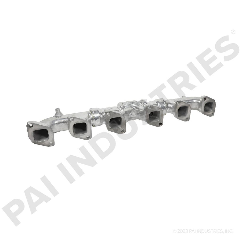 Mack HIGH PERFORMANCE EXHAUST MANIFOLD ASSEMBLY