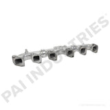 Mack HIGH PERFORMANCE EXHAUST MANIFOLD ASSEMBLY