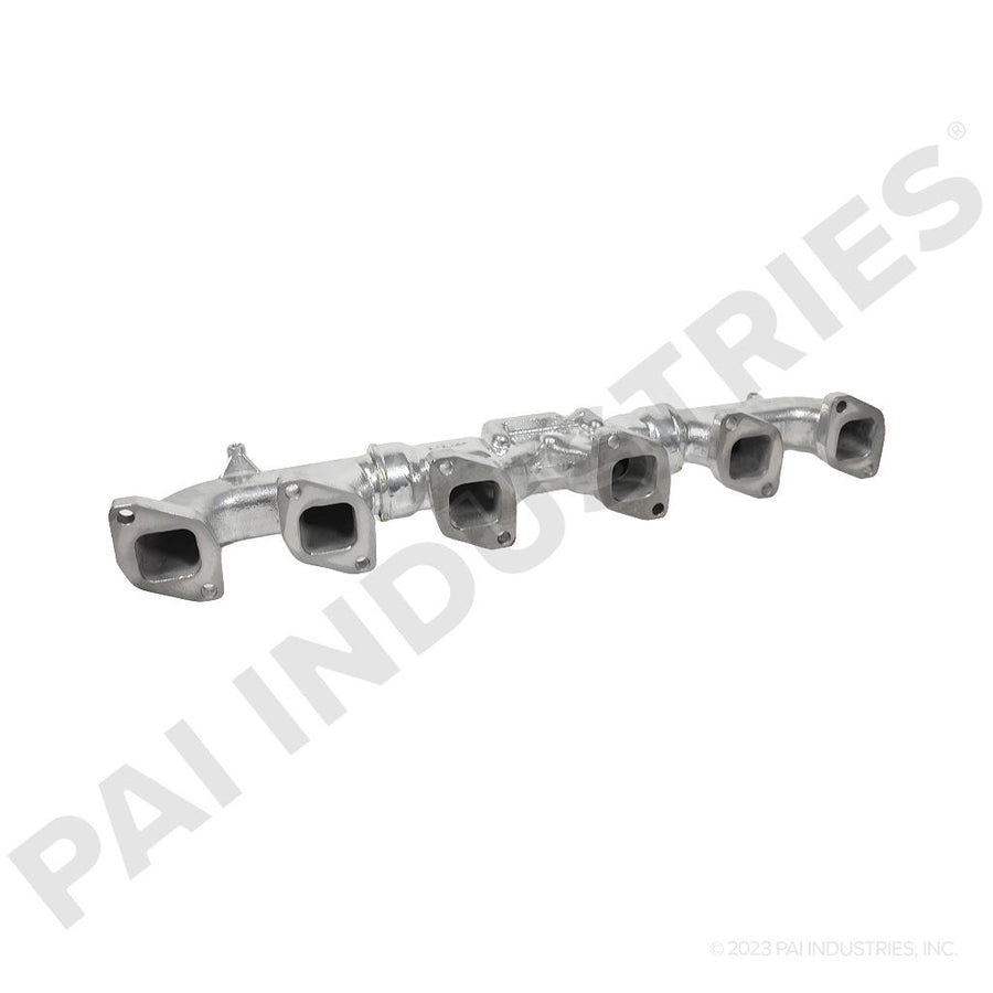 Mack HIGH PERFORMANCE EXHAUST MANIFOLD ASSEMBLY