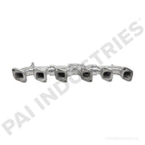 Mack HIGH PERFORMANCE EXHAUST MANIFOLD ASSEMBLY