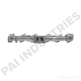 Mack HIGH PERFORMANCE EXHAUST MANIFOLD ASSEMBLY