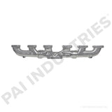 Mack HIGH PERFORMANCE EXHAUST MANIFOLD ASSEMBLY