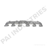 Mack HIGH PERFORMANCE EXHAUST MANIFOLD ASSEMBLY