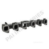 805063 Mack Exhaust Manifold Assembly | PAI