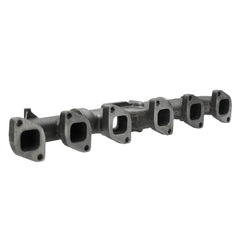 EXHAUST MANIFOLD ASSEMBLY