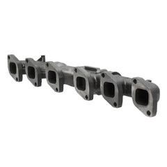 EXHAUST MANIFOLD ASSEMBLY