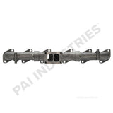 805063 Mack Exhaust Manifold Assembly | PAI