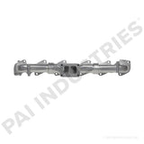 Mack E7 ENGINES HIGH PERFORMANCE EXHAUST MANIFOLD KIT