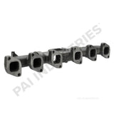 805064 Mack Exhaust Manifold Kit | PAI