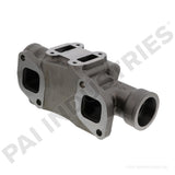 Mack ASET ENGINE CENTER EXHAUST MANIFOLD
