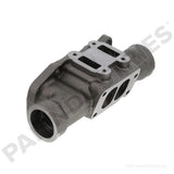 Mack ASET ENGINE CENTER EXHAUST MANIFOLD