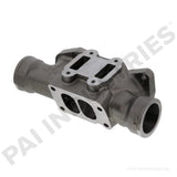 Mack ASET ENGINE CENTER EXHAUST MANIFOLD
