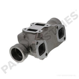 Mack ASET ENGINE CENTER EXHAUST MANIFOLD