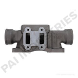 Mack ASET ENGINE CENTER EXHAUST MANIFOLD