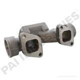 Mack EXHAUST MANIFOLD
