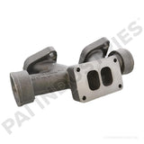 Mack EXHAUST MANIFOLD