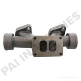 Mack EXHAUST MANIFOLD