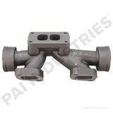 Mack EXHAUST MANIFOLD