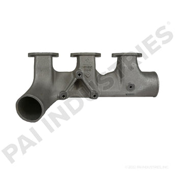 805070 Mack Front Intake Manifold | PAI
