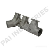 805070 Mack Front Intake Manifold | PAI