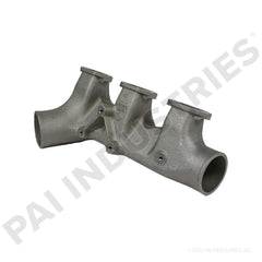 805070 Mack E7 / E-TECH / ASET Front Intake Manifold | PAI | JAK's Diesel