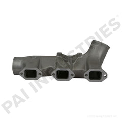 805070 Mack E7 / E-TECH / ASET Front Intake Manifold | PAI | JAK's Diesel