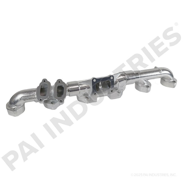Mack HIGH PERFORMANCE EXHAUST MANIFOLD ASSEMBLY