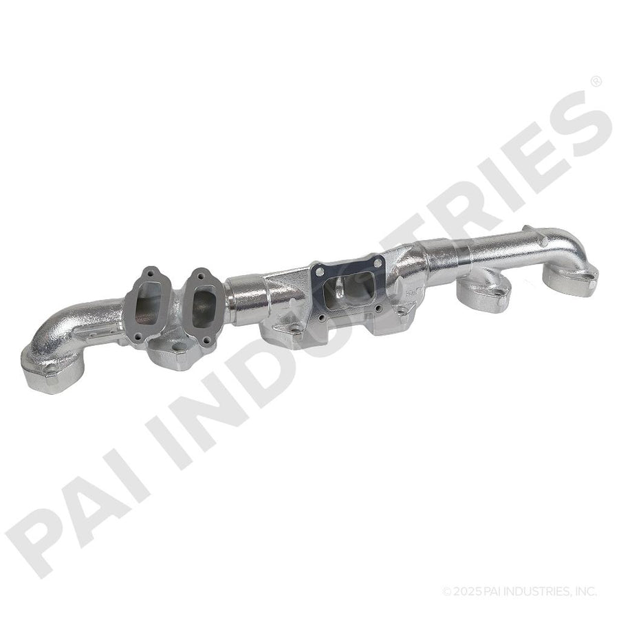 Mack HIGH PERFORMANCE EXHAUST MANIFOLD ASSEMBLY
