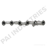 Mack HIGH PERFORMANCE EXHAUST MANIFOLD ASSEMBLY