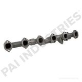 EXHAUST MANIFOLD ASSEMBLY