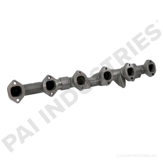 EXHAUST MANIFOLD ASSEMBLY