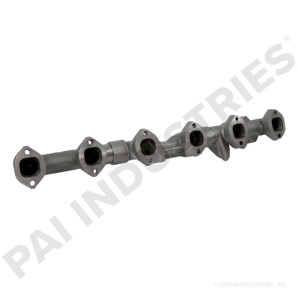 EXHAUST MANIFOLD ASSEMBLY