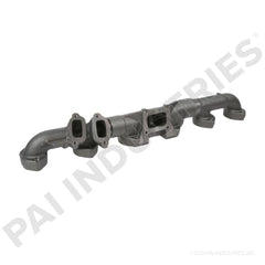 805075 Mack / Volvo MP8 / D13 Exhaust Manifold Assembly | PAI | JAK's Diesel