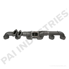 805075 Mack / Volvo MP8 / D13 Exhaust Manifold Assembly | PAI | JAK's Diesel