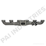 805075 Mack Exhaust Manifold Assembly | PAI