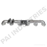 Mack HIGH PERFORMANCE EXHAUST MANIFOLD KIT