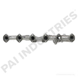 Mack HIGH PERFORMANCE EXHAUST MANIFOLD KIT