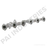 Mack HIGH PERFORMANCE EXHAUST MANIFOLD KIT