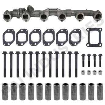 805076 Mack Exhaust Manifold  Kit W/Mntg Hardware | PAI