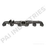 805076 Mack Exhaust Manifold  Kit W/Mntg Hardware | PAI