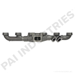 805076 Mack / Volvo MP8 / D13 Exhaust Manifold Kit W/Mntg Hardware | PAI | JAK's Diesel