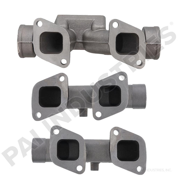 EXHAUST MANIFOLD ASSEMBLY
