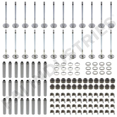 CYLINDER HEAD REPAIR KIT
