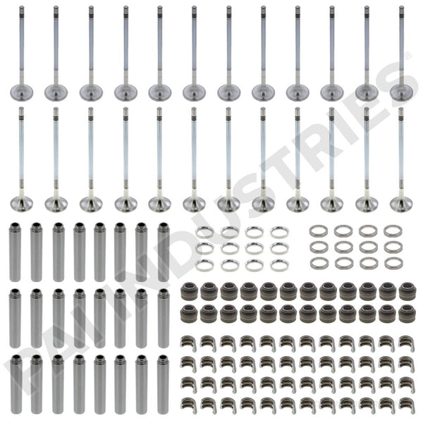 CYLINDER HEAD REPAIR KIT