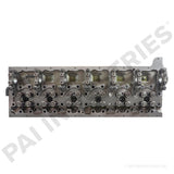 Mack Cylinder Head Assembly(Loaded)