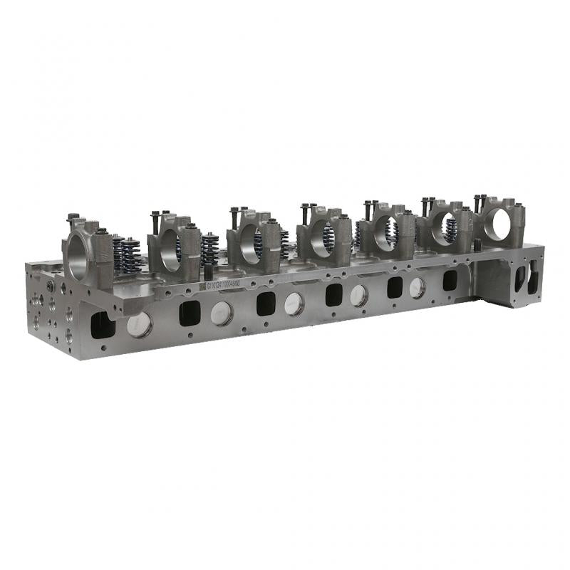805082J Mack LOADED CYLINDER HEAD ASSEMBLY