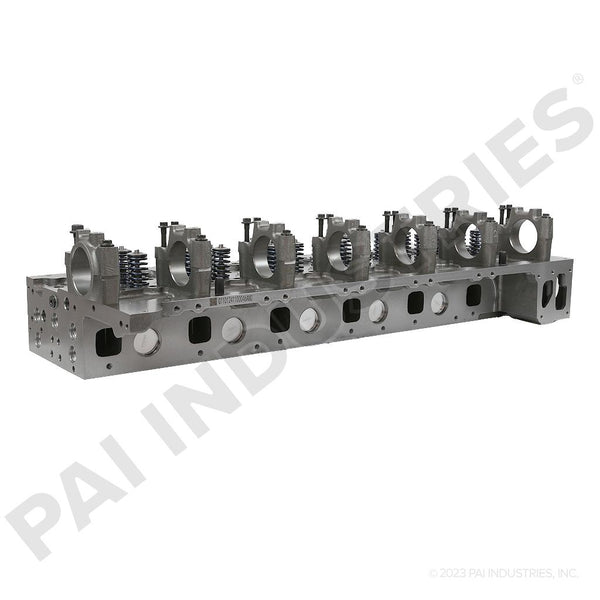 Mack LOADED CYLINDER HEAD ASSEMBLY
