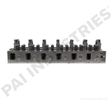 Mack LOADED CYLINDER HEAD ASSEMBLY